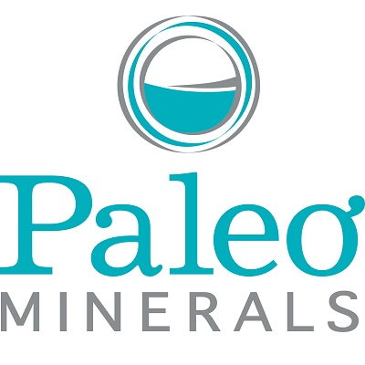 Paleo Minerals